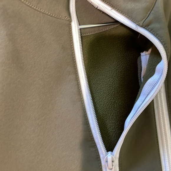 coastl jacket - Picture 3 of 3